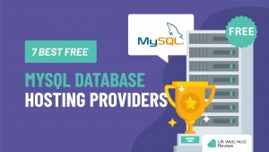 MYSQL Database Hosting Providers in Zimbabwe - Digital Vocano 