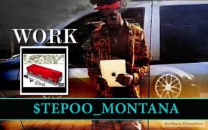 $tepoo_Montana - Work