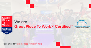 Hic global solutions is now great place to work certified