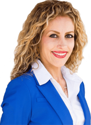 Golareh Fazilat, MD, a Pediatric Ophthalmologist with Children’s Eye Center of Orange County