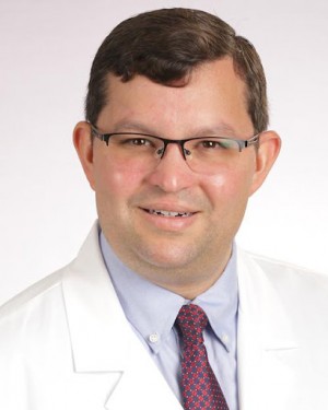 Matthew J. Sousa, MD, an Interventional Cardiologist with Norton Heart & Vascular Institute