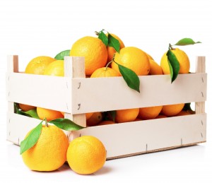 Orange Snap Corporation Launches BUZZ Caffeinated Orange Juice