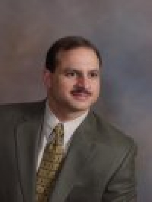 Vick DiCarlo, MD, a Neonatologist with Brookwood Neonatology