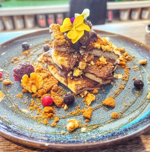 Healthy Food in Bakewell