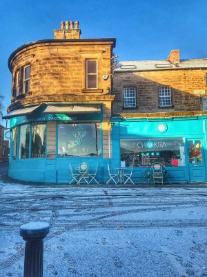 Indian Takeaway Bakewell