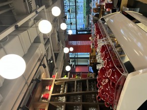 Award winning dessign