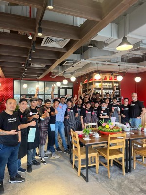 New Zealand - proud to be Kiwi