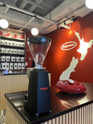 Sachin and Vaishali Kulkarni