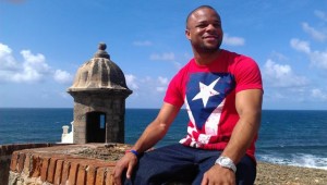 Undefeated Omar Henry