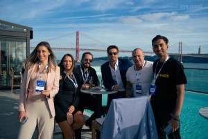 WOW Summit, Lisbon 2022