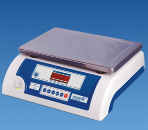 Weighing Scale Machine