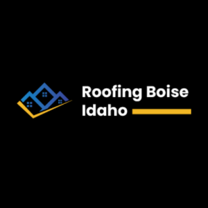 Roofing Boise Idaho LOgo
