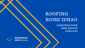 Roofing Boise Idhao background 1