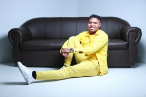 Cameroon gospel artist DD Junior Alpha Has Released a Brand New EP 'ORIGINAL ME'