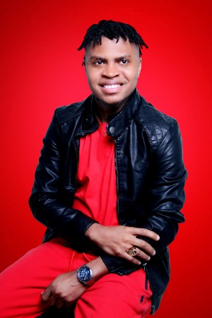 Cameroon gospel artist DD Junior Alpha Has Released a Brand New EP 'ORIGINAL ME'