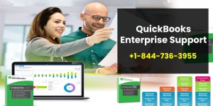 QuickBooks Enterprise PR