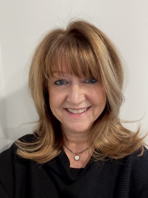 Lori Evans Ermi - Principal, Leadership Research Institute