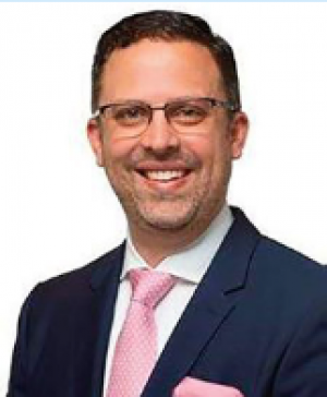 Adam Sagarwala, DO, FACOS, RPVI, a Vascular Surgeon with Monmouth Heart & Vascular