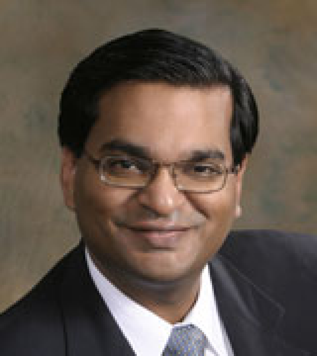 Rajesh Bindal, MD, FAANS, a Neurosurgeon with Texas Spine