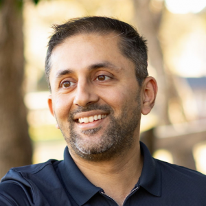 Abhishek Raythatha, DDS, a Dentist with MyToothSpa Dentistry & Orthodontics