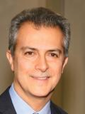 Mehrdad Kevin Ariani, MD, FACC, FSCAI, FACP, a Cardiologist in Private Practice