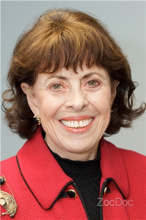 Elizabeth C. Muss, MD, FACC, a Cardiologist in private practice 