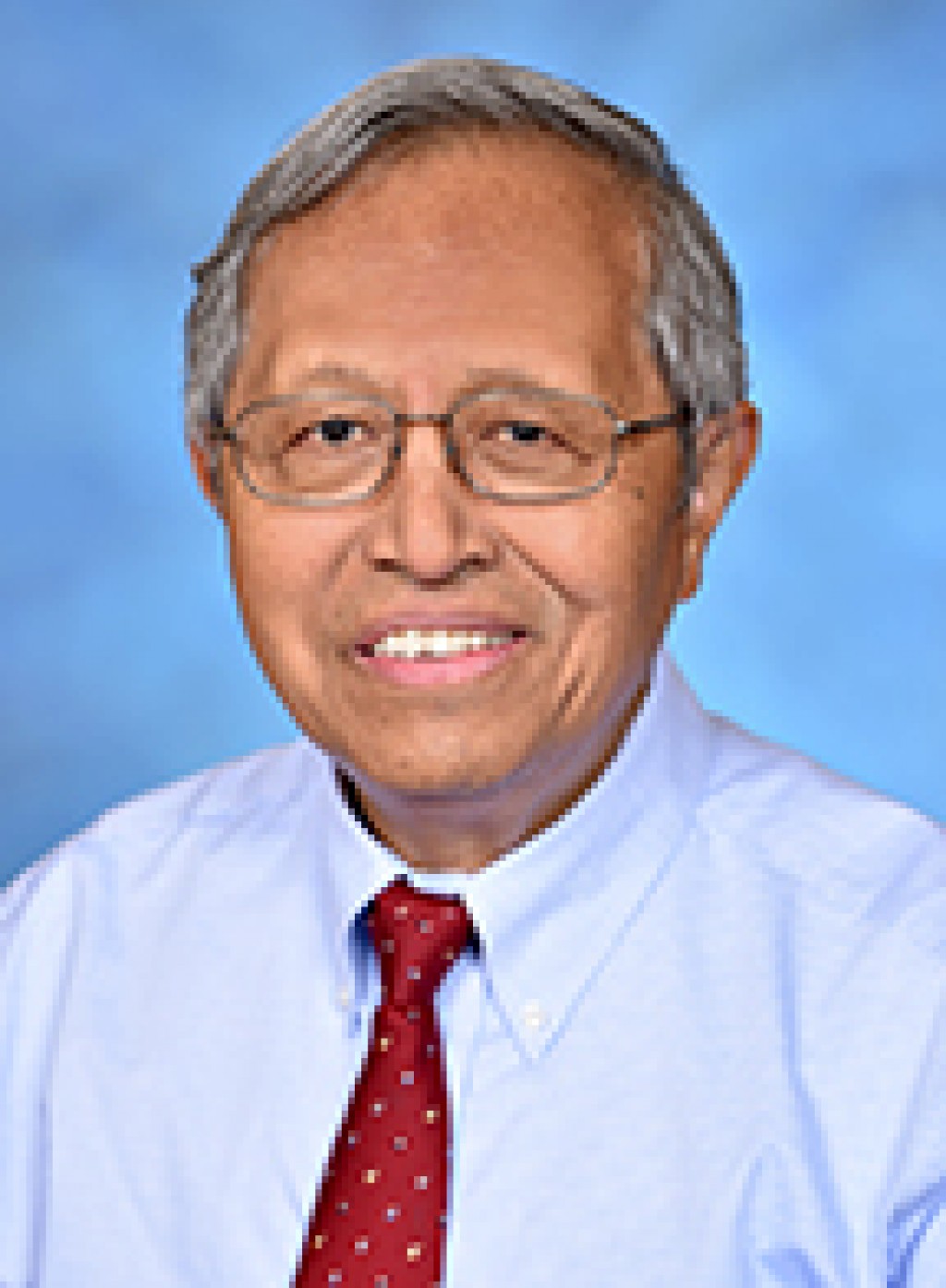 Alfred C. Myaing, MD, a Cardiologist with Alexandria Medical Services