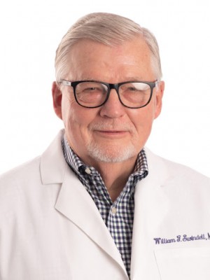 William G. Swindell, MD, an Internist with Internal Medicine Clinic at Butterfield Trail Village