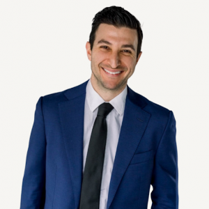 Jesse Friedman, DMD, a Dentist with Boulder Smile Design