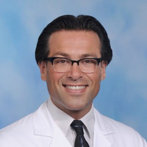 Anthony Alvarado-Ortiz, DO, an Interventional Neurologist with South Texas Stroke & Neuroendovascular Institute