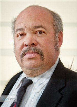 Richard A. Wilson Jr., MD, an Internist & Rheumatologist with MedStar Washington Hospital Center