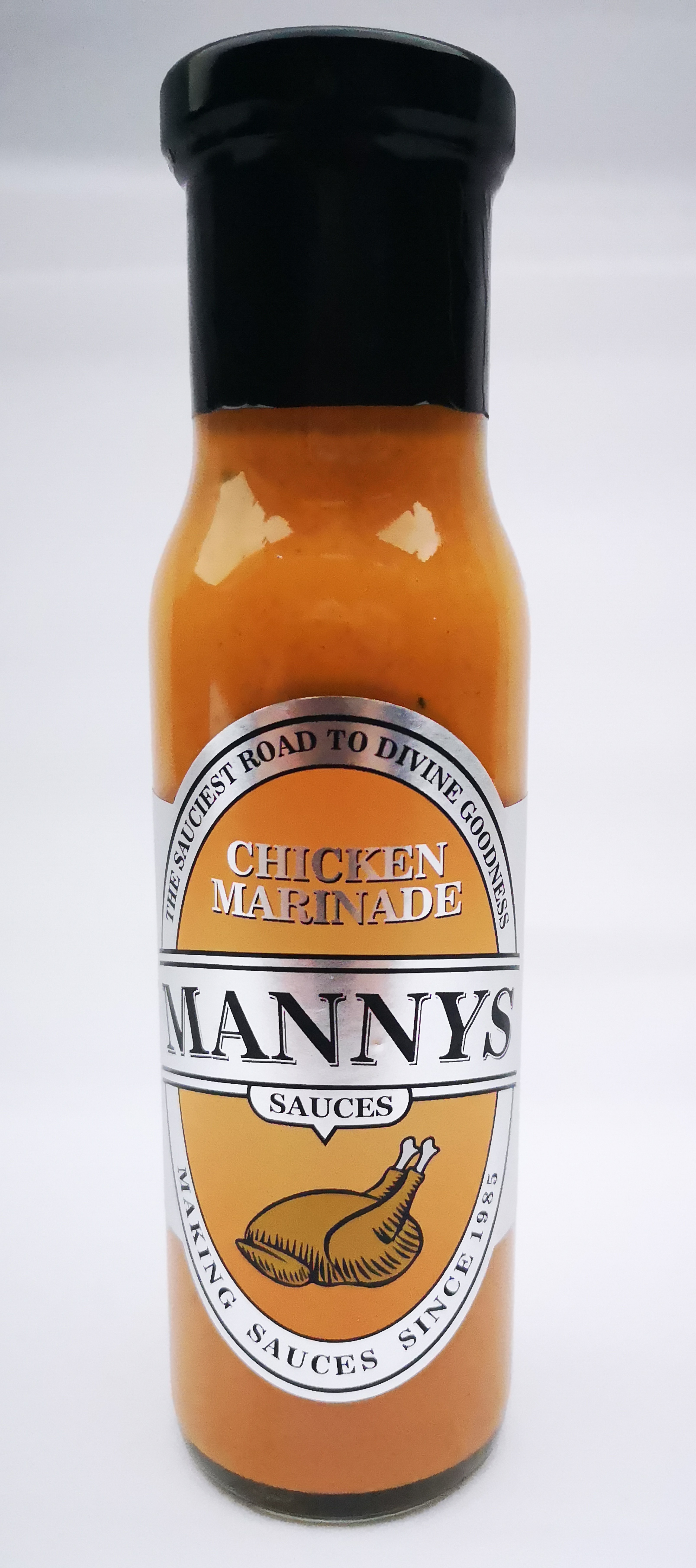 Chicken Marinade Chicken Marinade