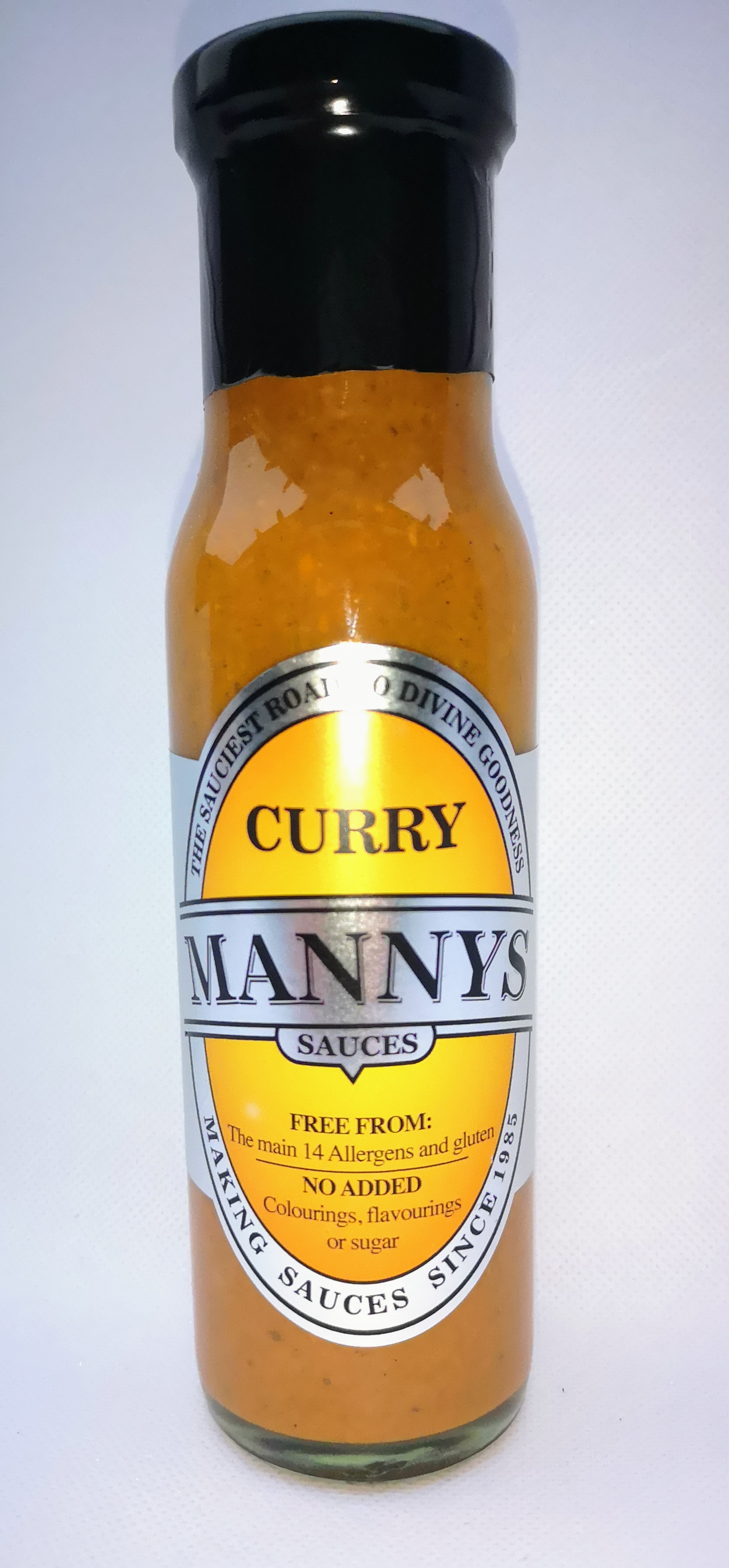 Curry Sauces Curry Sauces