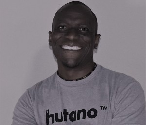 Ephraim Makuve ,CEO