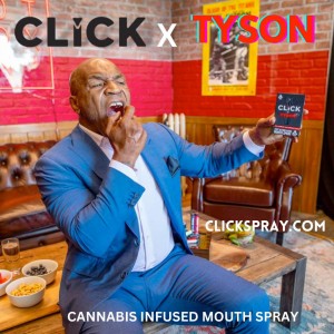 Click x Tyson