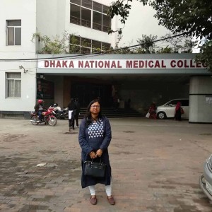 Dhaka National Medical College