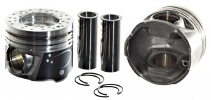 Speed of Air Hyperformance Piston