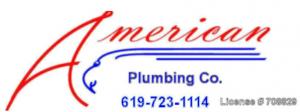 American Plumbing Co. Presents Five Star Local San Diego Plumber Services