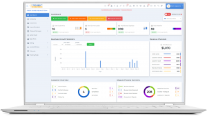 Credit Repair Software for Business