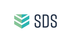 SDS Logo Colour Screen
