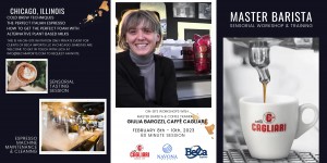 A Unique Opportunity For Chicago Baristas This February 