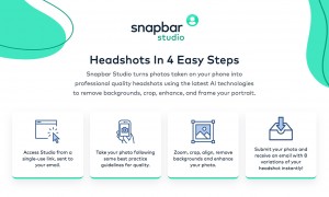 Create a Perfect Headshot in 4 Easy Steps