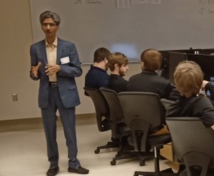 Select Usa Summit Success; Technology Innovation Center Operational At Cic In St. Louis