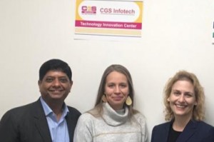 Select Usa Summit Success; Technology Innovation Center Operational At Cic In St. Louis