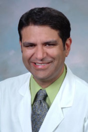 Pritpal Sandhu, MD, a Family Physician with Grand Medical Associates