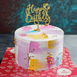 Best Online Cake Delivery In Coimbatore