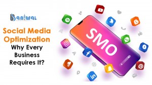 SMO service Baniwal Infotech