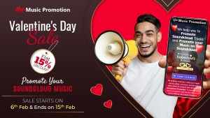 Promote Your SoundCloud Music