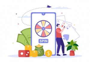 spin rewards