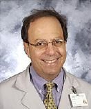 Jonathan M. Gilbert, MD, Clinical Cardiologist with NorthShore Medical Group
